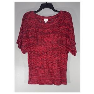 Kim Rogers Women’s Sweater - PM